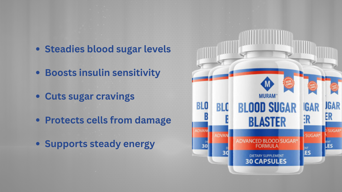 blood sugar blaster review